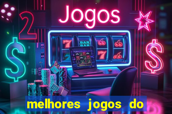 melhores jogos do google play